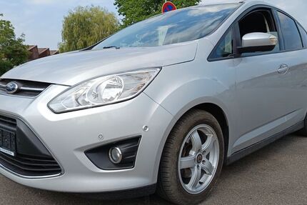 Ford C-Max 189.000 km 3.800 € Lahr-Langenwinkel 77933