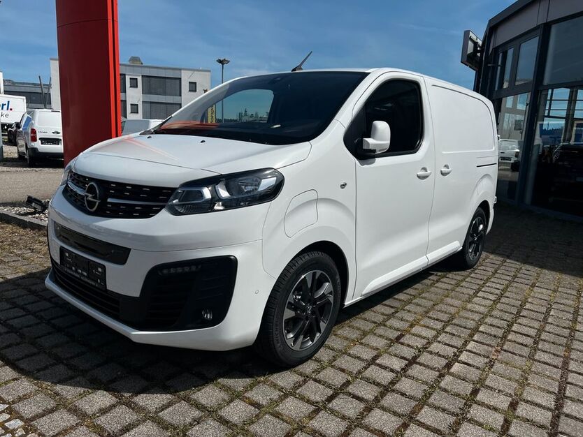 Opel Vivaro 22.500 km 17.700 € Northeim 37154