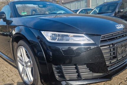 Audi TT 39.500 km 26.990 &euro; Bielefeld 33609