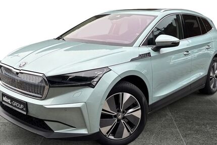 Skoda Enyaq 98.614 km 26.490 &euro; Marburg 35039