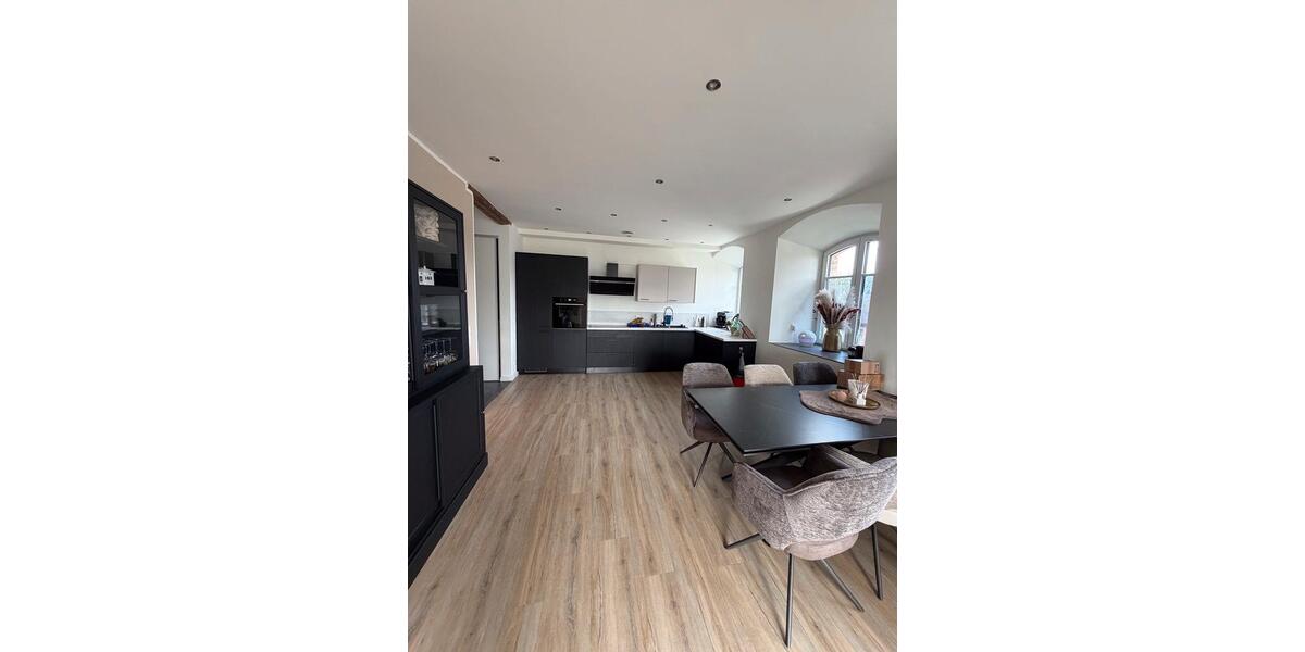 Etagenwohnung Kalkar - 4 Zimmer, 91 m&sup2;, 979&euro; | Angebot:26302925