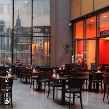 BackHausKonzert Nr 17: Kammermusik mit der Sinfonia Leipzig 14.05.2026 Lukas Bäcker – Atrium