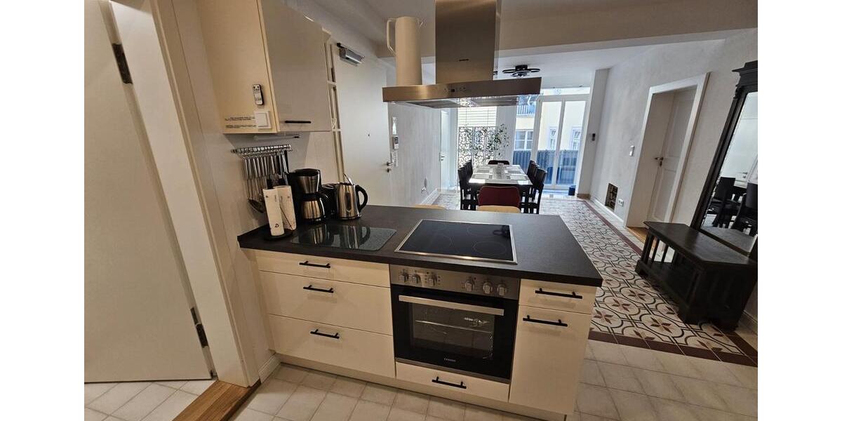 Etagenwohnung Coburg - 4.5 Zimmer, 116 m&sup2;, 479.000&euro; | Angebot:27067574