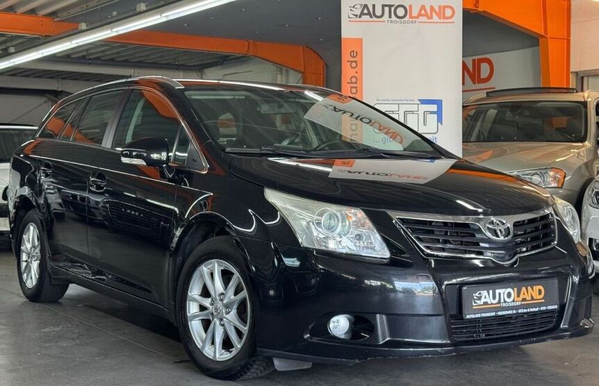Avensis