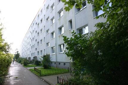 Wohnung Schwerin Lankow - 3 Zimmer, 56 m&sup2;, 480&euro; | Angebot:26192513