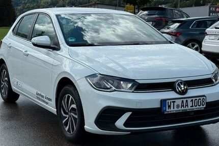 VW Polo 8.000 km 21.950 &euro; Stühlingen 79780