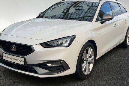 Seat Leon 23.604 km 26.330 &euro; Hamburg 22529