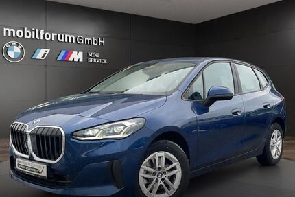 BMW 220 Active Tourer 40.501 km 25.804 &euro; Senftenberg 01968