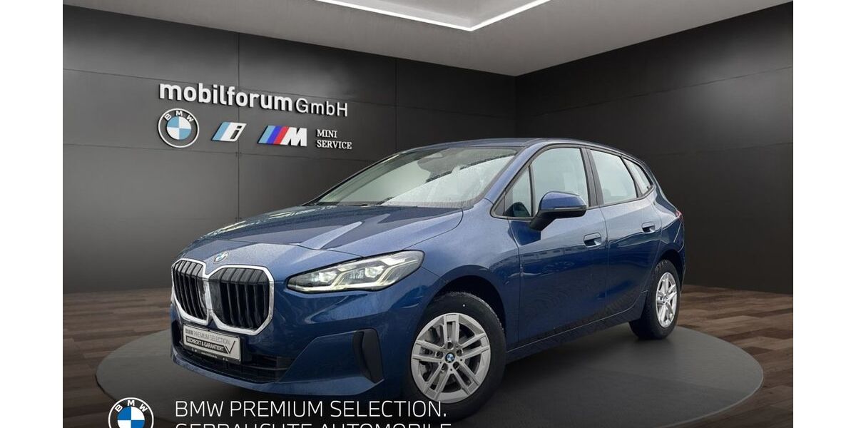 BMW 220 Active Tourer 40.501 km 25.804 &euro; Senftenberg 01968