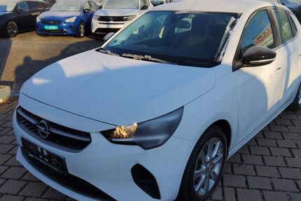 Opel Corsa 34.735 km 10.880 &euro; Ober-Ramstadt 64372