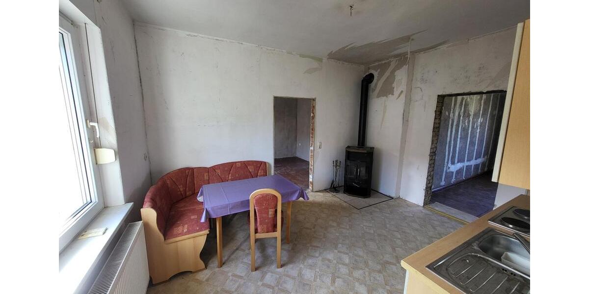 Doppelhaushälfte Karstädt - 6.5 Zimmer, 135 m&sup2;, 89.000&euro; | Angebot:27253477