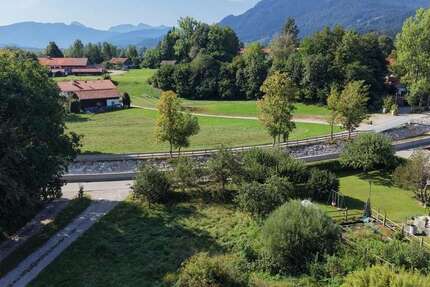 Grundstück Wackersberg - 437.000&euro; | Angebot:27260248