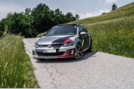 VW Golf 136.000 km 19.600 &euro; Echzell 61209