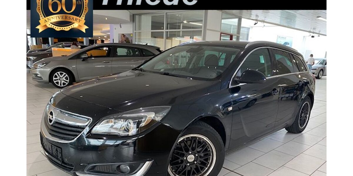 Opel Insignia 154.000 km 4.990 &euro; Schöningen 38364