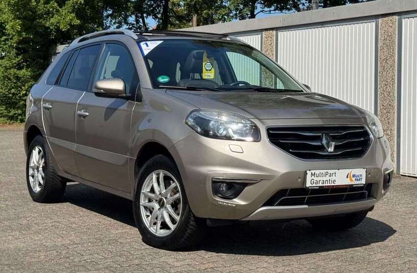 Koleos