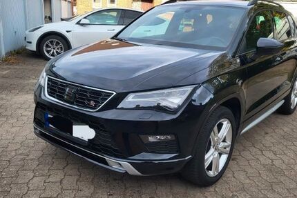 Seat Ateca 83.000 km 22.700 € Reinbek 21465