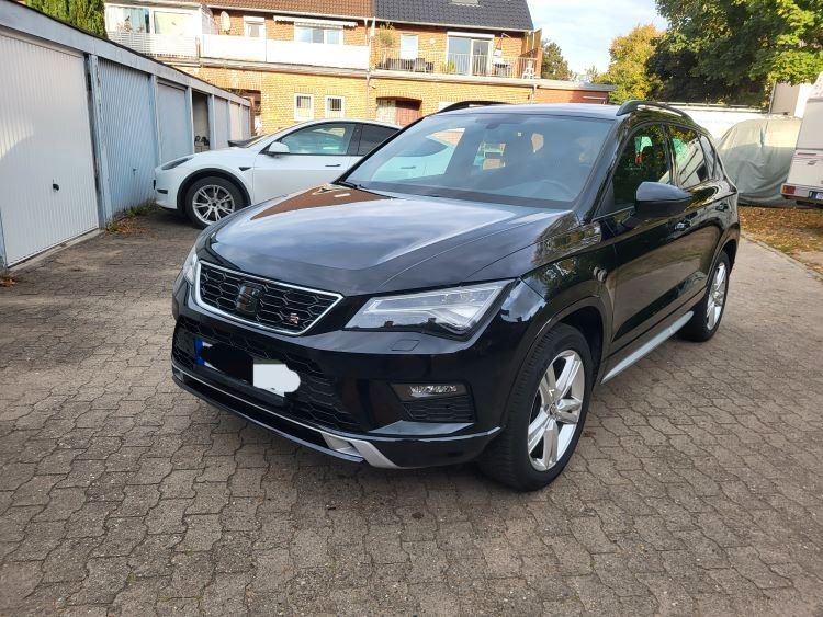 Seat Ateca 83.000 km 22.700 € Reinbek 21465