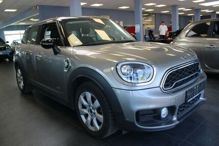 Mini Countryman SE (Cooper) 84.220 km 19.980 &euro; Euskirchen 53881