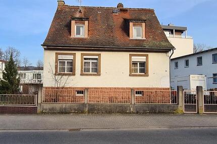 Haus Erbach - 7 Zimmer, 150 m&sup2;, 290.000&euro; | Angebot:26963253