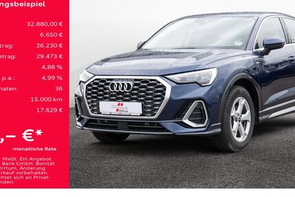 Audi Q3 90.000 km 29.980 € Brandenburg 14772