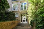 Maria-Louisen-Str. - Hochparterre! 1-Zimmer-Apartment in gefragter Lage!