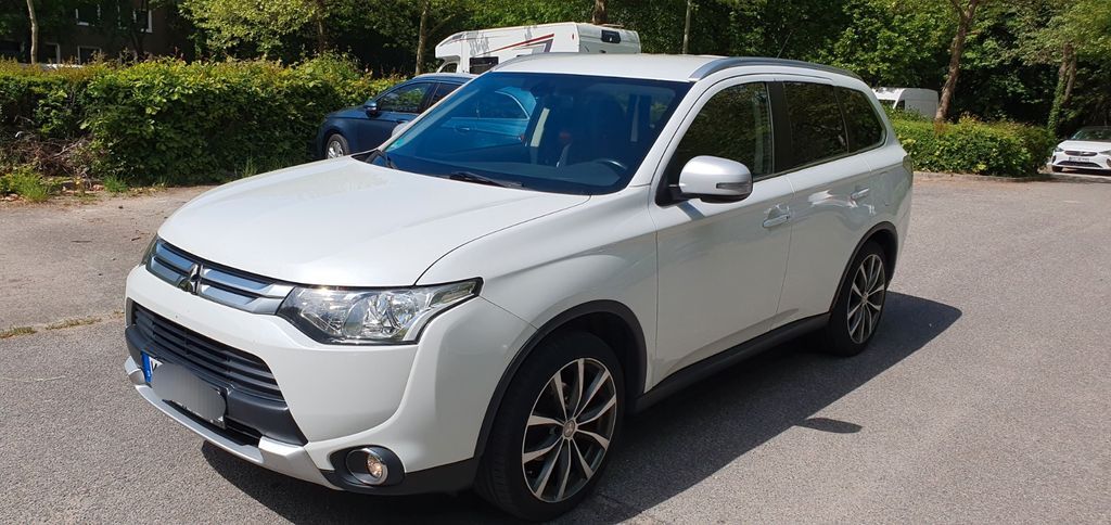 Outlander