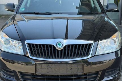 Skoda Octavia 257.000 km 1.990 &euro; Meckenbeuren 88074
