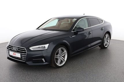 Audi A5 81.018 km 25.880 &euro; Berlin 12103