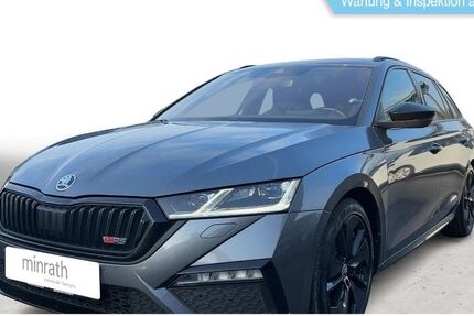 Skoda Octavia 89.914 km 28.810 € Moers 47441