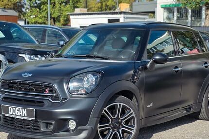 Mini Countryman S (Cooper) 191.840 km 10.900 &euro; München 81243