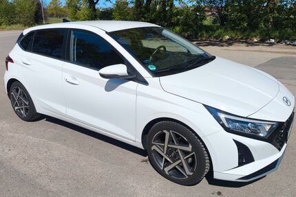 Hyundai i20 25.000 km 22.900 &euro; Langenhagen 30855