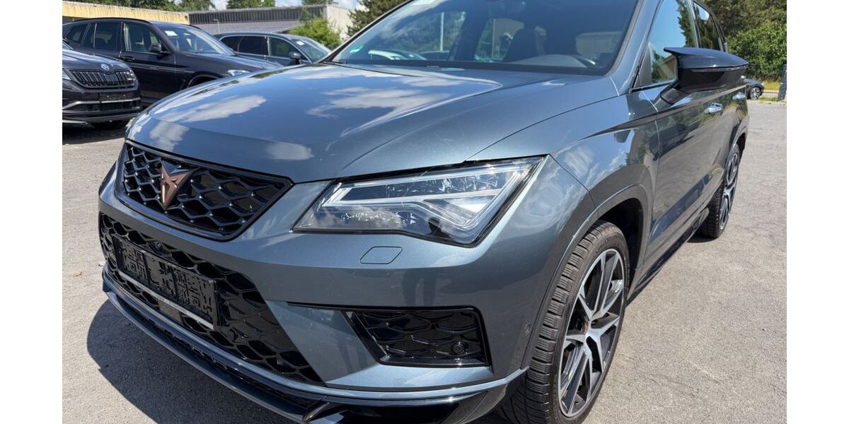 Cupra Ateca 109.000 km 21.999 &euro; Fuldatal (Kassel) 34233
