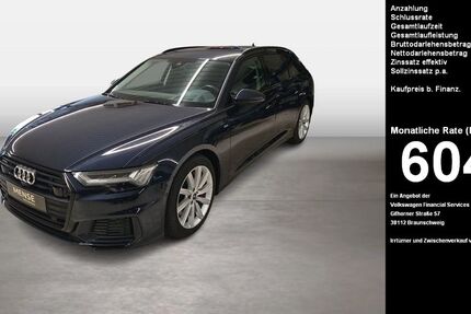 Audi A6 60.549 km 38.885 &euro; Oelde (Stromberg) 59302