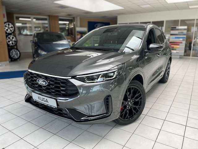Ford Kuga 3.000 km 44.985 &euro; Weimar 99425