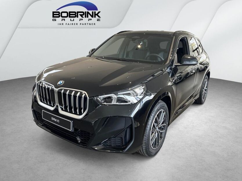 BMW X1 9.800 km 43.700 € Bremen 28329