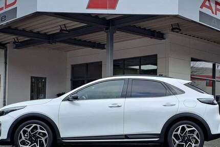 Kia XCeed 13.200 km 24.600 € Chemnitz 09130
