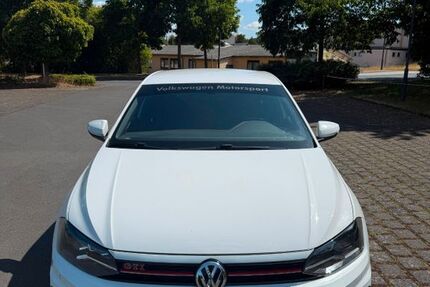 VW Polo 86.000 km 19.500 &euro; Bitburg 54635
