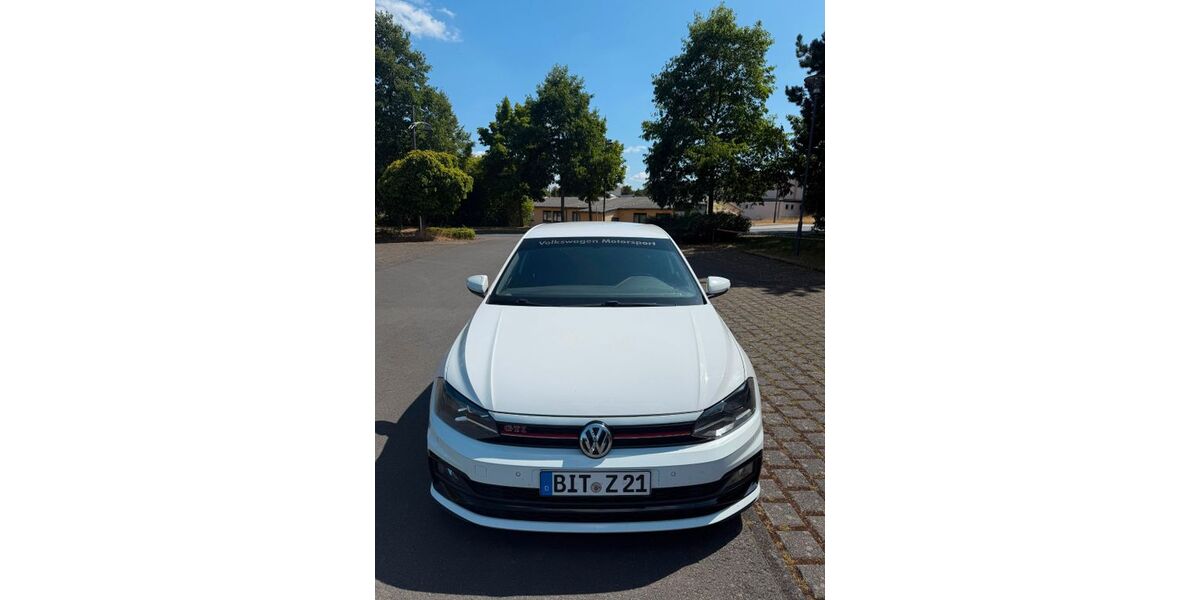 VW Polo 86.000 km 19.500 &euro; Bitburg 54635
