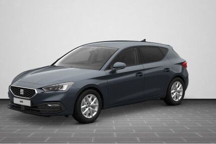 Seat Leon 2.900 km 32.790 &euro; Wiesbaden 65189
