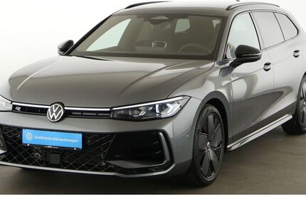 VW Passat 5.400 km 48.093 &euro; Gotha 99867