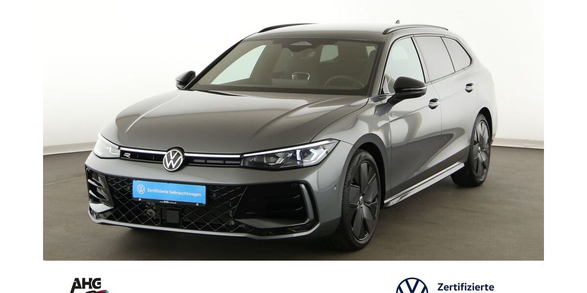 VW Passat 5.400 km 48.093 &euro; Gotha 99867