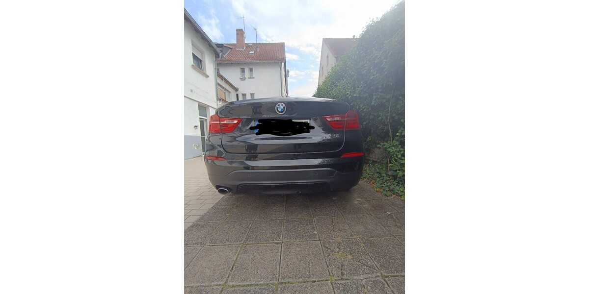 BMW X4 228.000 km 15.000 &euro; Neu-Isenburg 63263