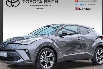 Toyota C-HR 19.405 km 25.910 € Ingolstadt 85055