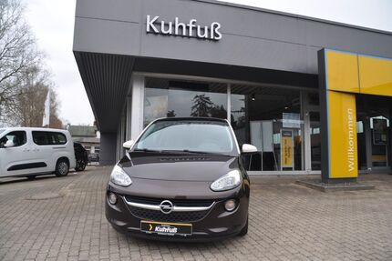 Opel Adam 83.000 km 8.990 &euro; Quickborn 25451