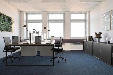 Top-Angebot: Erstbezug Büro in Heiligenhaus – 247 Zugang, ab 6,50 EURm² zimmer