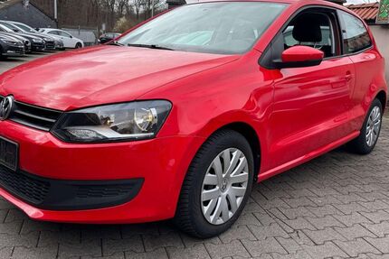VW Polo 54.000 km 9.299 &euro; Eppstein 65817