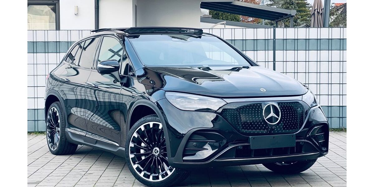Mercedes-Benz EQE SUV 8.600 km 79.900 &euro; Erlensee 63526