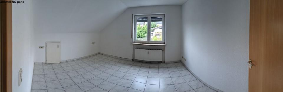 Großzügige Maisonette DG-Wohnung in bevorzugter Lage von Tettnang 4 zimmer