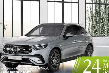 Mercedes-Benz GLC 300 9.500 km 66.450 &euro; Vechta 49377