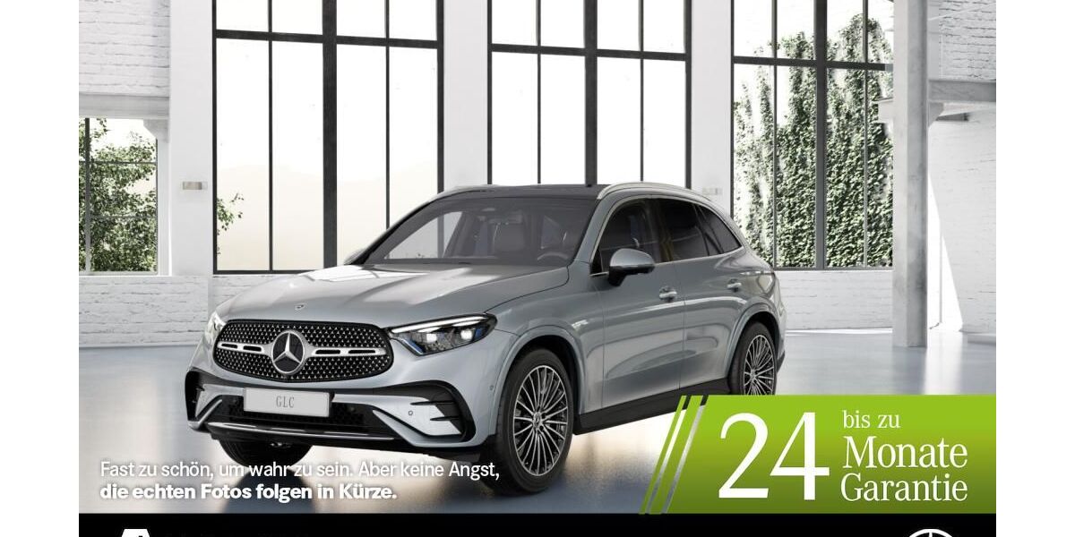 Mercedes-Benz GLC 300 9.500 km 66.450 &euro; Vechta 49377